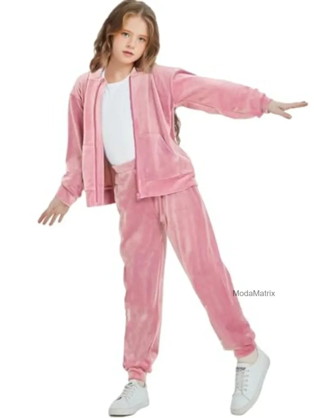 N/A soft velour